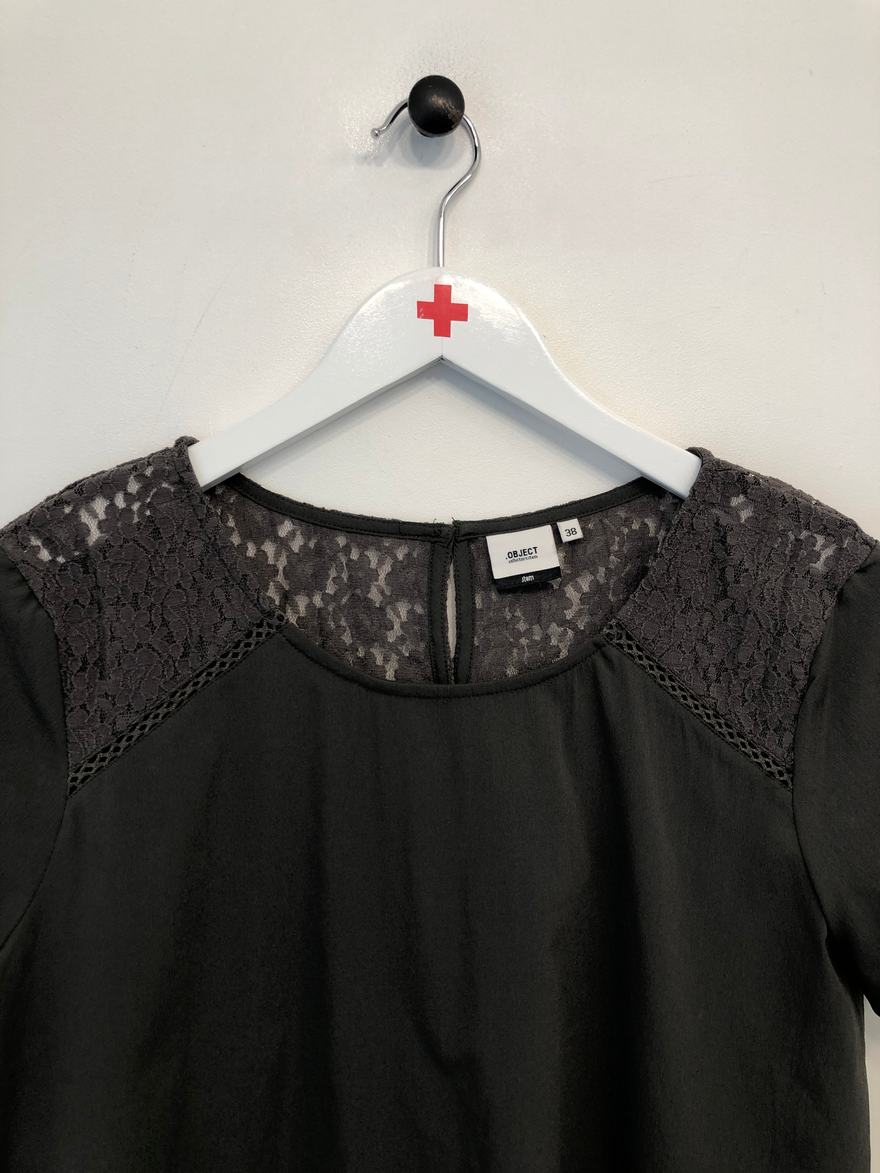 Object Bluse